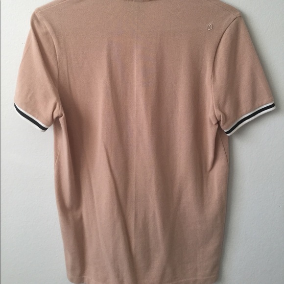 Volcom Women’s Always and Forever Polo - Picture 2 of 2